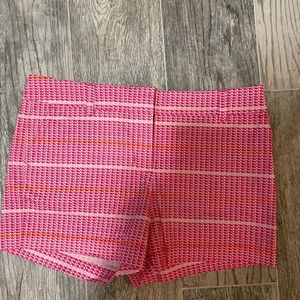 Vineyard Vines Pink Shorts